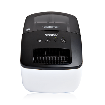 Brother QL-700 High-speed, Professional Label Monochrome Printer