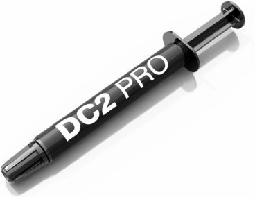 Be quiet! Metal Liquid DC2 Pro BZ005