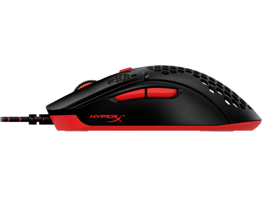 HyperX Mouse Pulsefire Haste (4P5E3AA) 16K DPI