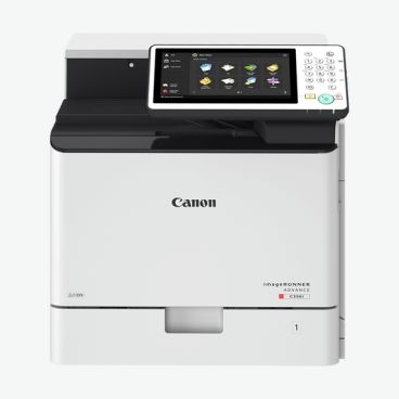 Canon imageRUNNER ADVANCE C256i III Colour Multifunction Printer