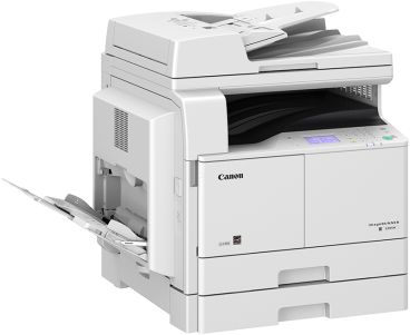 Canon ImageRunner 2204N A3 Mono Multifunction Laser Printer