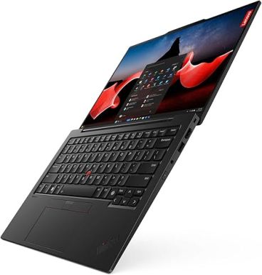 Lenovo ThinkPad X1 Carbon Gen 12 21KC000PMX 14"  WUXGA - Core Ultra 7 155U - DDR5 32GB - 512GB SSD - Windows 11 Pro