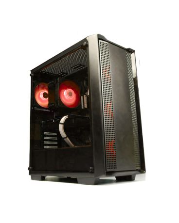 Performance Computers Ryzen 5 5600X Gaming PC | RTX 5060Ti | 16GB DDR4 | 500GB SSD