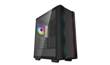 Performance Computers Ryzen 5 5600X Gaming PC | RTX 5050 | 16GB DDR4 | 1TB SSD