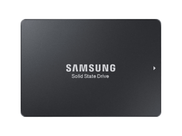 Samsung PM893 2000GB SSD SATA 2.5"