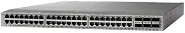 Cisco Nexus 93108TC-EX 48-Port 10GbE Data Center Switch