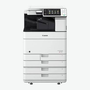 Canon imageRUNNER ADVANCE C5550i A3 Colour Multifunction Printer