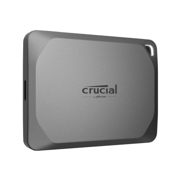 Crucial X9 Pro 4TB Portable SSD