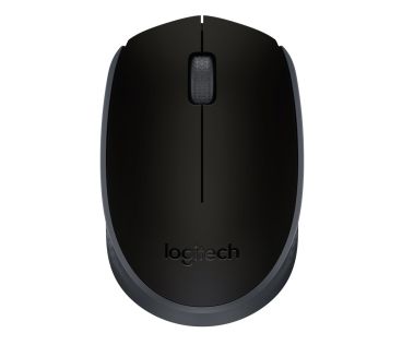Logitech M170 Wireless Mouse 910-004424