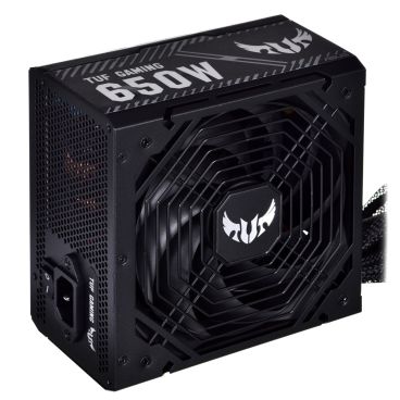 Asus TUF Gaming 650W 80 Plus Bronze Power Supply