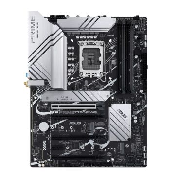 Asus Prime Z790-P WIFI LGA 1700 ATX DDR5 Motherboard