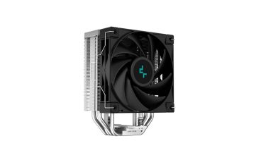 DeepCool AK400 120mm CPU Air Cooler 220w TDP