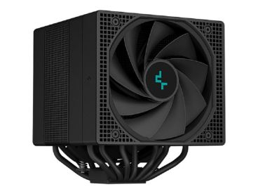 Deepcool Assassin IV Premium CPU Air Cooler Black