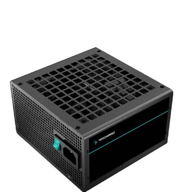 DeepCool PF750 750W 80Plus PSU