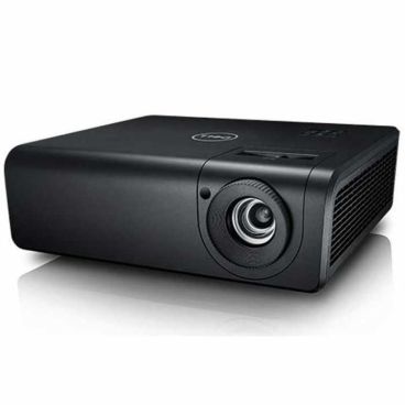 Dell P519HL Laser Projector - 1080p Full HD, 4,000 Lumens, Lamp-Free, 10-bit
