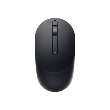 Dell-MS300 Full-Size Wireless Mouse, Up to 4000 Dpi, Optical LED, Scrolling Wheel.