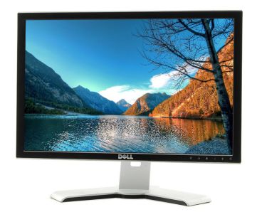 Dell 2007FP 20&quot; Monitor