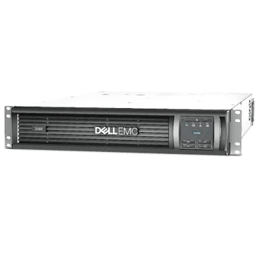 Dell Smart-UPS DLT3000RMI2U 3000VA LCD RM 2U 230V