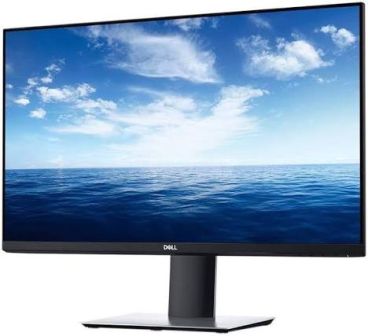 Dell Monitor P2419HC 23.8" USB-C