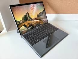 Dell Latitude 7320 Detachable i5-1140G7 8GB RAM 256GB SSD 13" Tablet Laptop