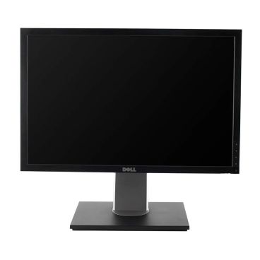 Dell P2210F Black 22 inch Widescreen LED Backlight LCD Monitor