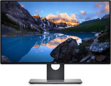 Dell Ultrasharp U2718Q 27 inch 4K HDR 60Hz 5ms IPS LED-Backlit Desktop Monitor