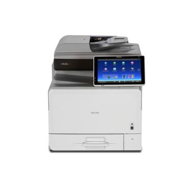 Ricoh MP C307 A4 Color Multifunction Printer