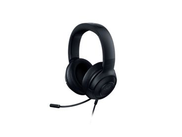 Razer Kraken X Lite Ultralight Gaming Headset: 7.1 Surround Sound
