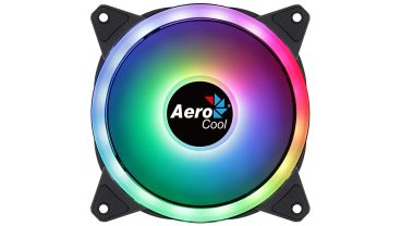 Aerocool Duo 12 ARGB 6-pin