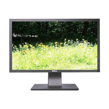 Del P2212Ht 21.5 inch Widescreen LED Monitor