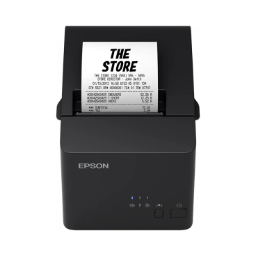 EPSON TM-T20X THERMAL POS RECEIPT PRINTER