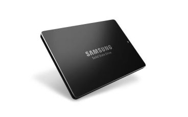 SSD Samsung PM883 480GB Enterprise SSD 2.5" MZ7LH480HAHQ-00005 (DWPD 1.3)