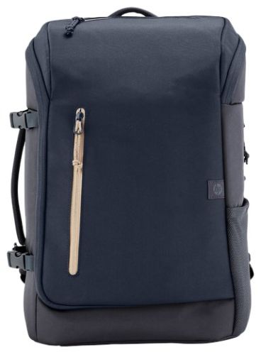 HP Travel 25 Liter 15.6 Blue Laptop Backpack