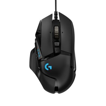 Logitech G502 HERO High Performance Gaming Mouse