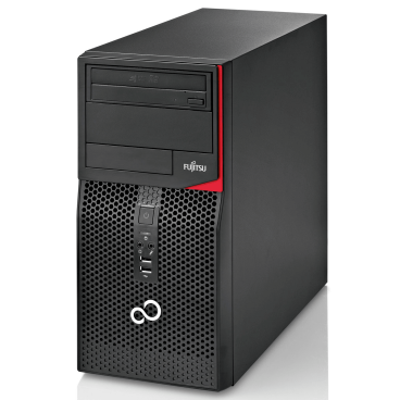 Fujitsu ESPRIMO P420, Core i5-4460, 8GB RAM, 250GB SSD