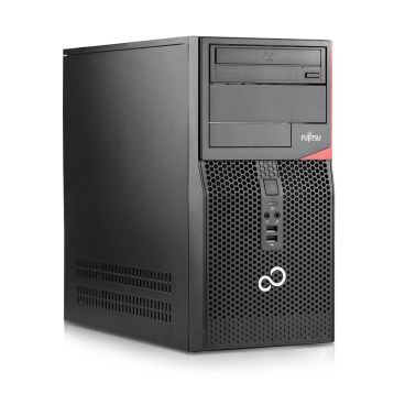 Fujitsu Esprimo P556, i3-6100, 8GB DDR4, 128GB SSD