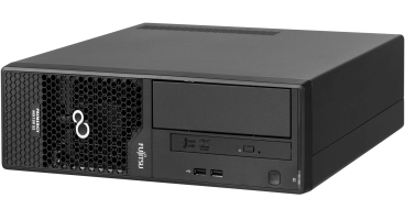 Fujitsu Primergy MX130 S2, Amd Opteron 3280, 8GB RAM, No HDD - Optional