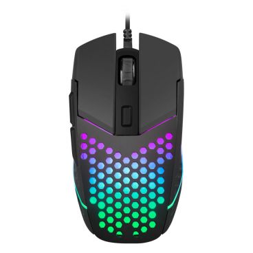 Fury Gaming mouse Battler 6400 DPI