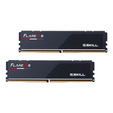 G.SKILL PC Memory DDR5 32GB (2x16GB) Flare X5 AMD 6000MHz CL36-36 EXPO