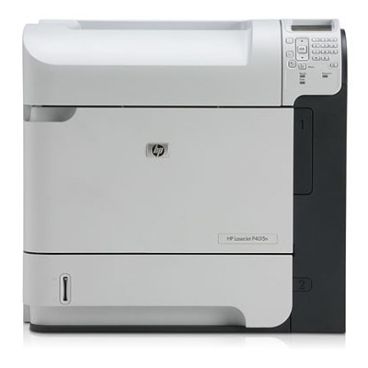HP Printer LaserJet Pro P4015n, 50ppm, mono, network 