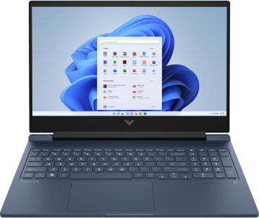 HP Victus Gaming Laptop 16.1" FHD 144Hz, Intel i7-13700H, 16GB, 512 SSD, RTX 4050 6GB, W11 Home