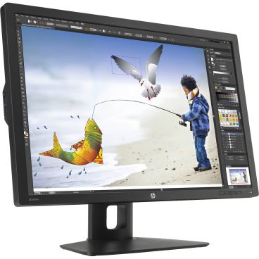 HP Z Display Z30i 30" IPS LED Backlit Monitor QHD 2560 x 1600