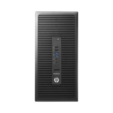 HP EliteDesk 705 G3 Business Desktop PC