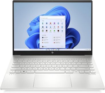 HP ENVY Laptop 14-eb0001nx, 14.1 inch FHD, i7-1165G7, Nvidia GTX1650Ti, 16GB RAM, 1TB SSD, Win 10