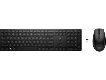 HP 655 Wireless Keyboard &amp; Mouse Combo | Wireless Set