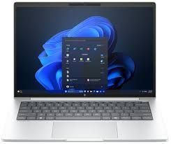 HP EliteBook 8 G1i Ultra 5 235U 16GB 256GB SSD 14" WUXGA Win 11 Pro