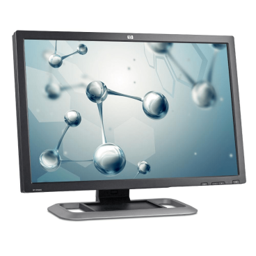 HP LP3065 30 &quot; Widescreen LCD Monitor 