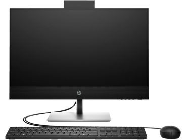 HP ProOne 440 G9 23.8 inch FHD AIO , i5-12400T, 8GB Ram, 512GB SSD, Intel UHD 730 Graphics, Win 11 Pro