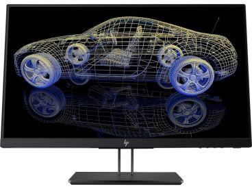 HP Z23N G2 23 inch FHD WLED IPS Monitor