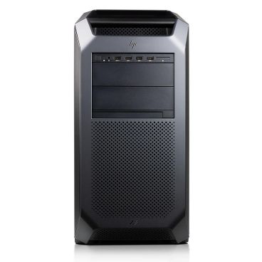 HP Z8 G4 Workstation Dual CPU Xeon 2 x Gold 6148, 128GB RAM, SSD 1TB , Nvidia Quadro RTX A5000 24GB